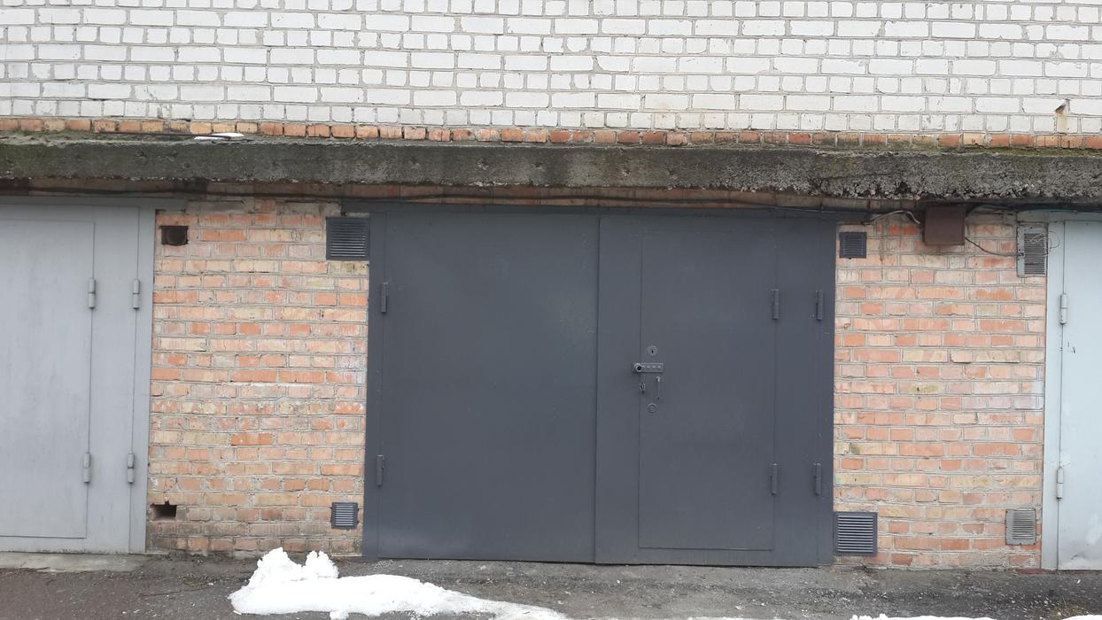Гараж продам photo 2