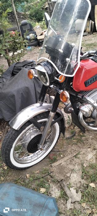 Мотоцикл 🏍️ фото 2