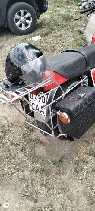 Мотоцикл 🏍️ фото 4