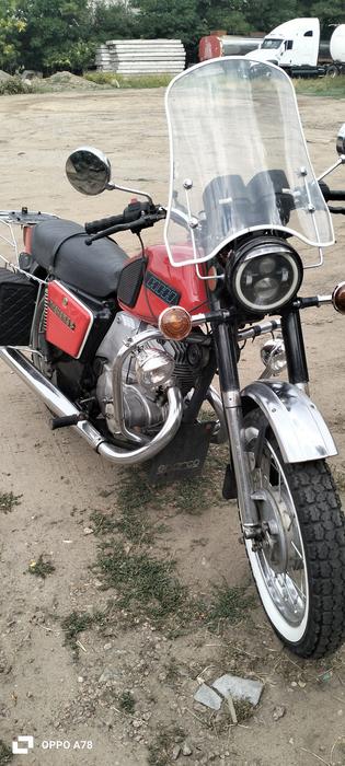 Мотоцикл 🏍️ фото 6