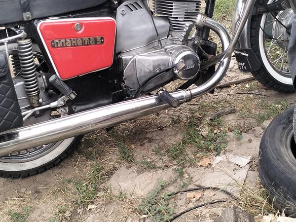 Мотоцикл 🏍️ фото