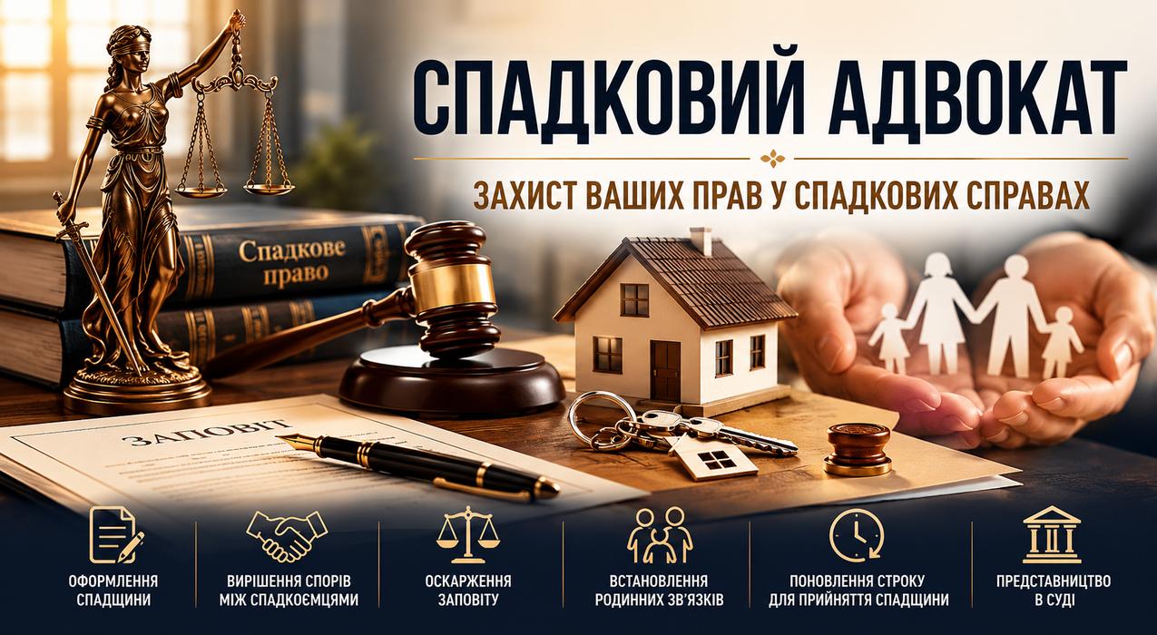 Спадковий адвокат фото 4