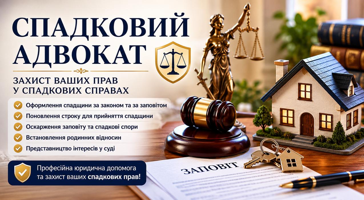 Спадковий адвокат фото 5