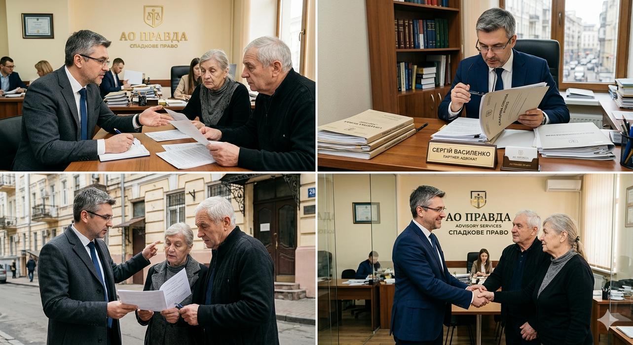 Спадковий адвокат фото 6