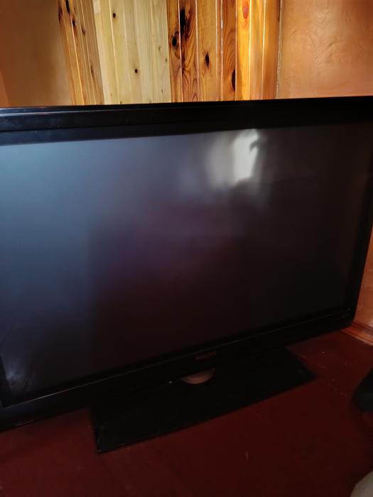 Телевізор PHILIPS photo 1