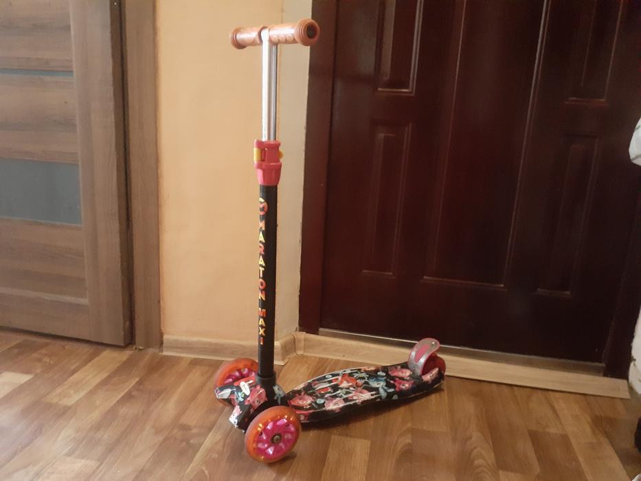 Самокат photo 1
