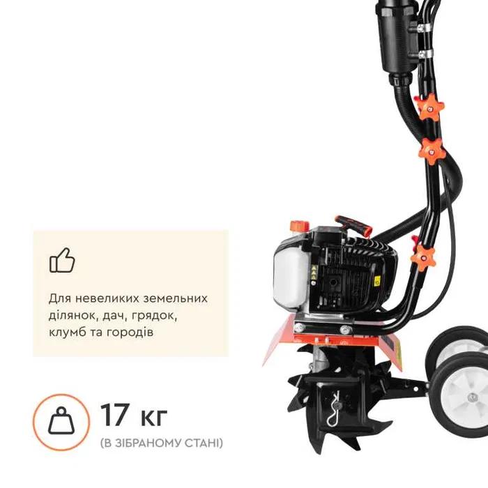 продам кульитіватор днипро м 25 фото 3