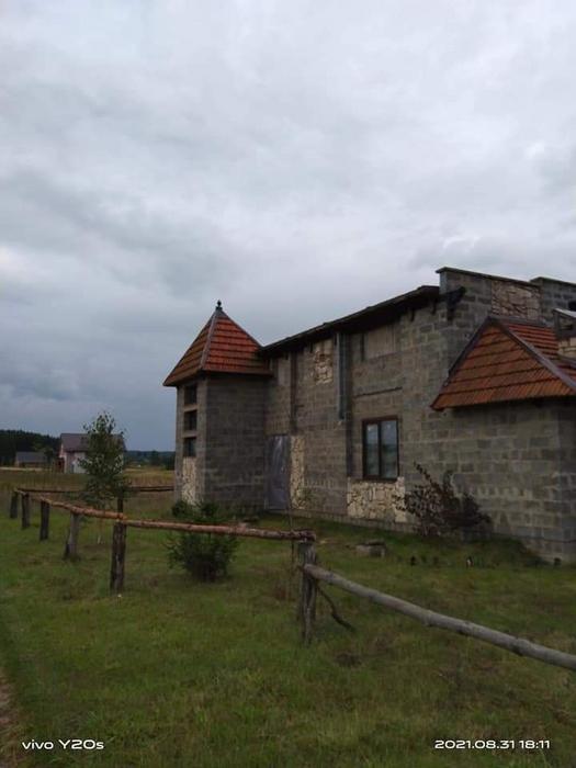 Незавершене будівництво фото 1