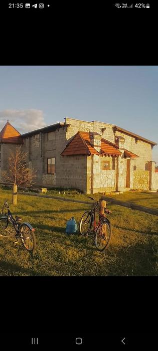 Незавершене будівництво фото 2