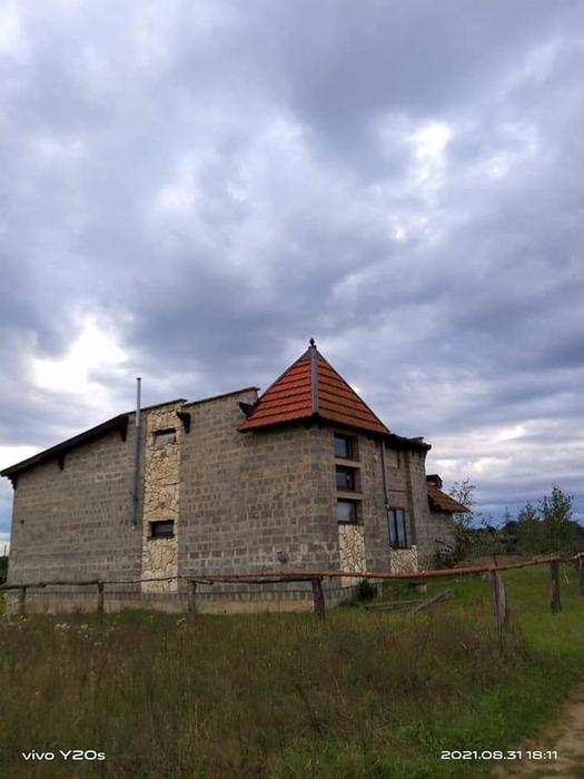 Незавершене будівництво фото 4