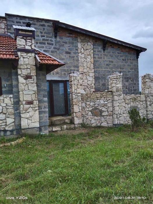 Незавершене будівництво фото 6