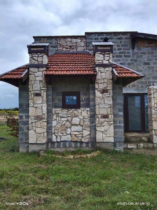 Незавершене будівництво фото 7