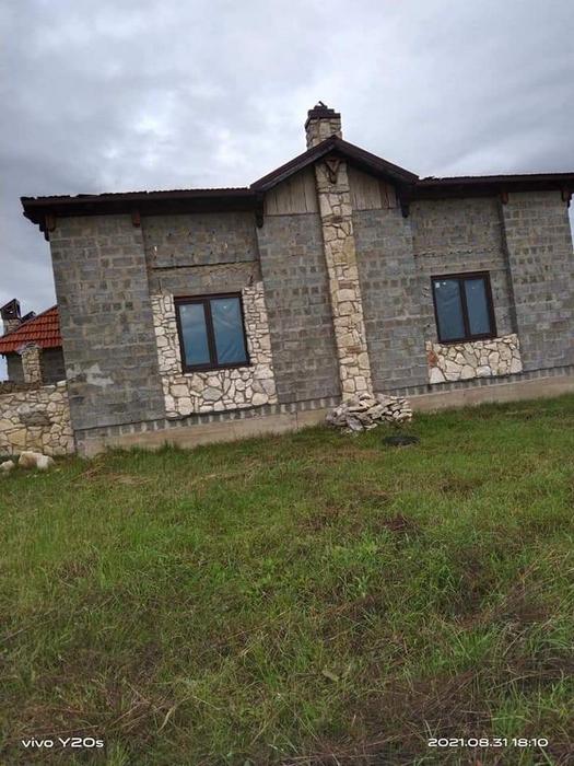 Незавершене будівництво фото 8
