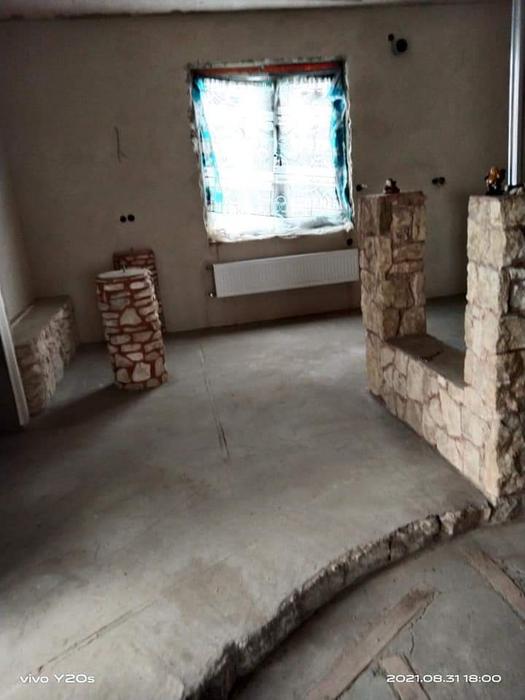 Незавершене будівництво фото 9