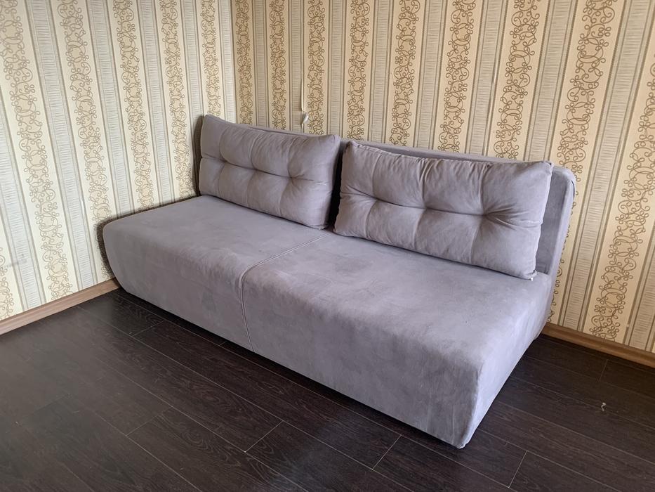 Продам диван розкладний фото 1