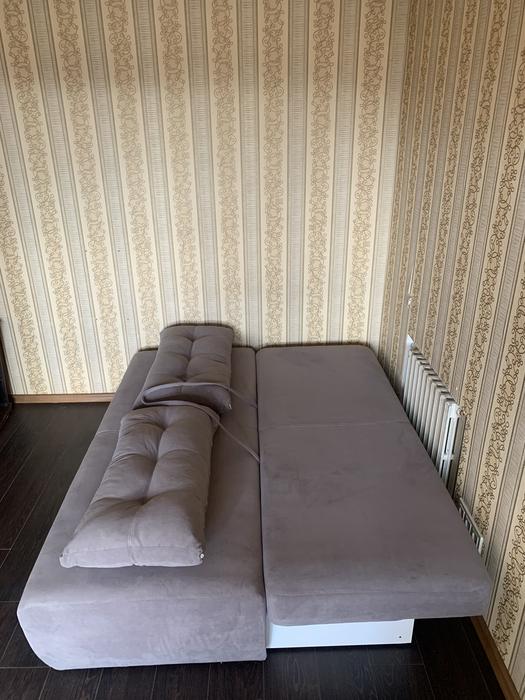 Продам диван розкладний фото 2