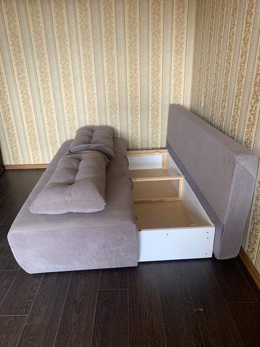 Продам диван розкладний фото 3