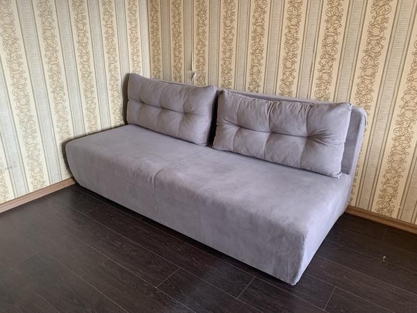 Продам диван розкладний фото