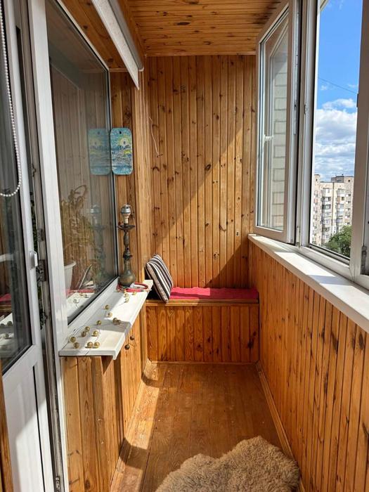 Оренда сучасної двокімнатної квартири у Вишгороді фото 5