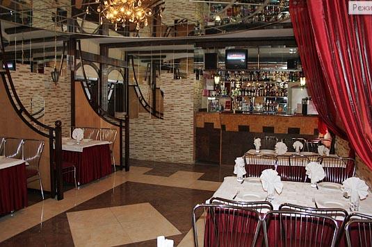 Продам  ресторан в центрі м. Гадяч, Полтавська обл фото 6