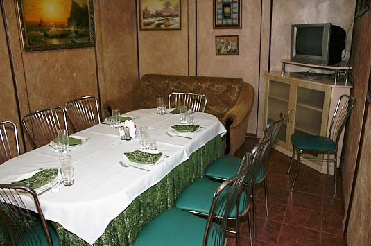 Продам  ресторан в центрі м. Гадяч, Полтавська обл фото 9