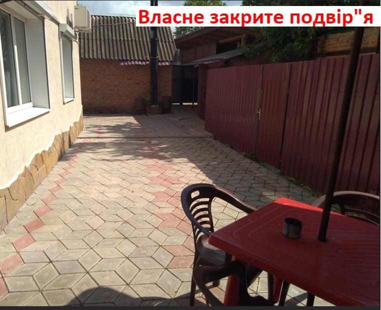 Здам дім подобово. Ціна від 1000 грн. за добу фото 2