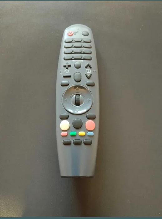 OLED Телевізор ergo photo 3