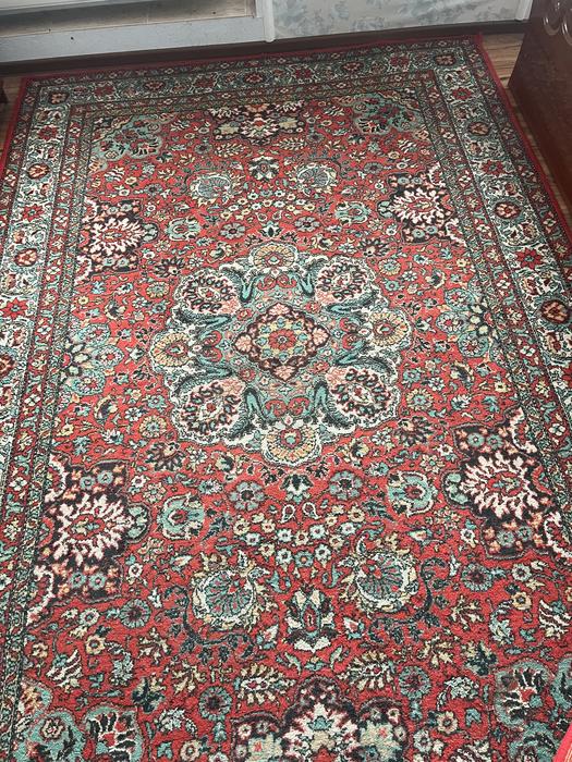 Килим фото 1