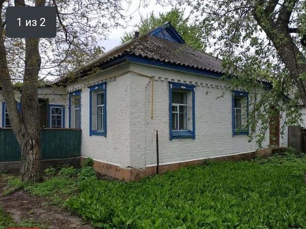 Продаю будинок. фото