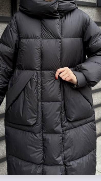 Пуховик photo 1