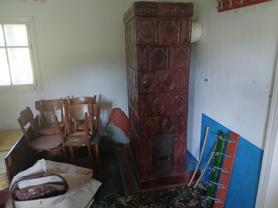 Домогосподарство photo 10
