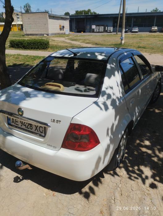 Індивідуальні поїздки на авто. Нікополь - Дніпро - фото 2