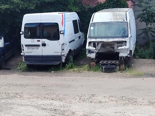 Авто фото