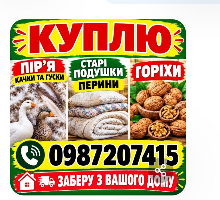 Пух-перо фото 2