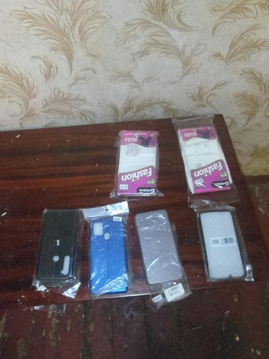 Децкие вещи Ласины  а также Чехлы для телефона photo 1