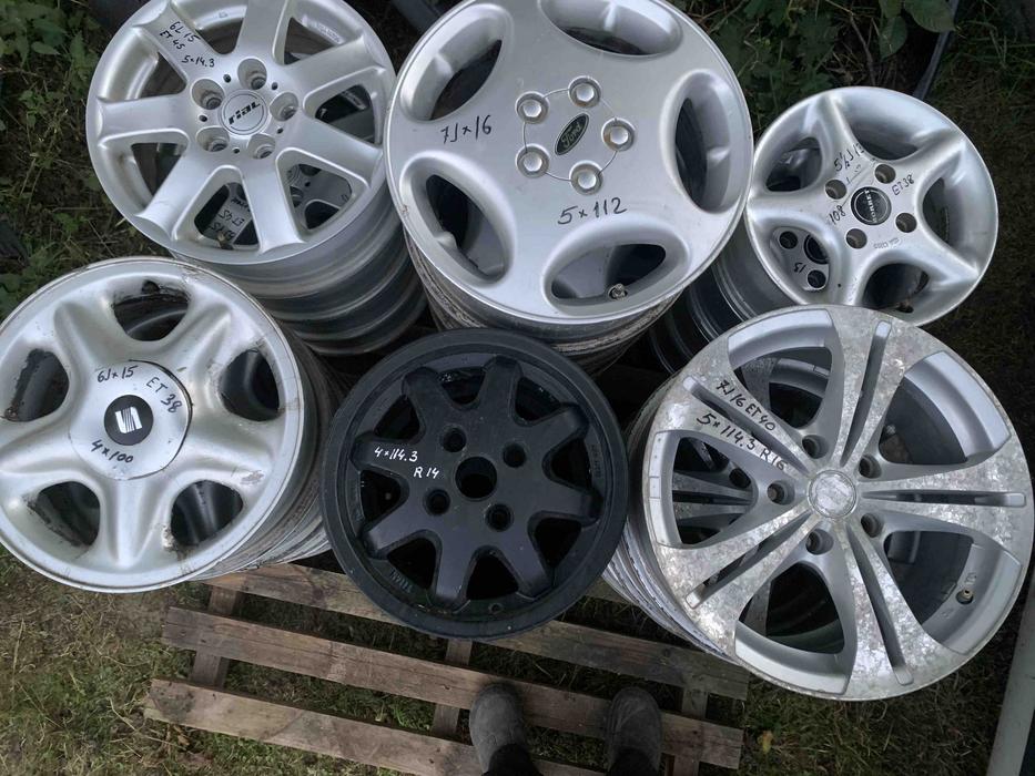 АВТОЗАПЧАСТИНИ фото 9