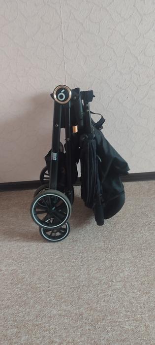 Коляска прогулянкова photo 6