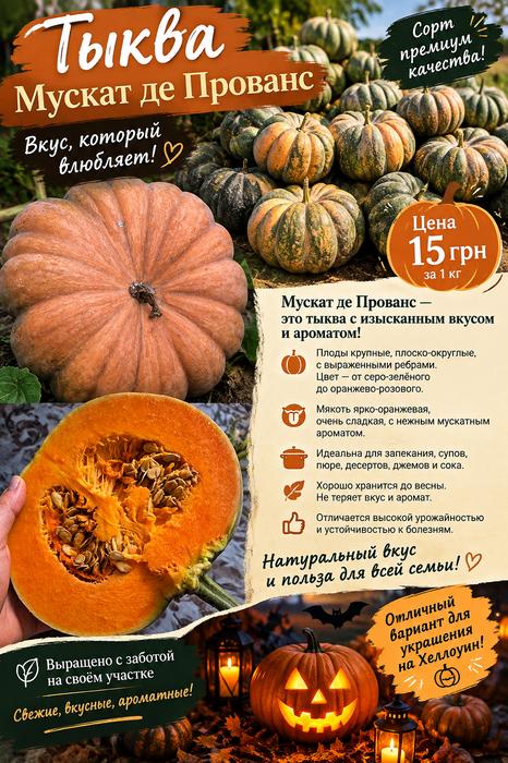 Декор Кабак Хеллоуин фото 1