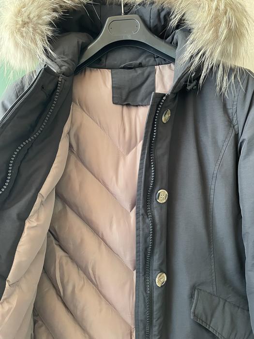 Куртка зимова фото 2