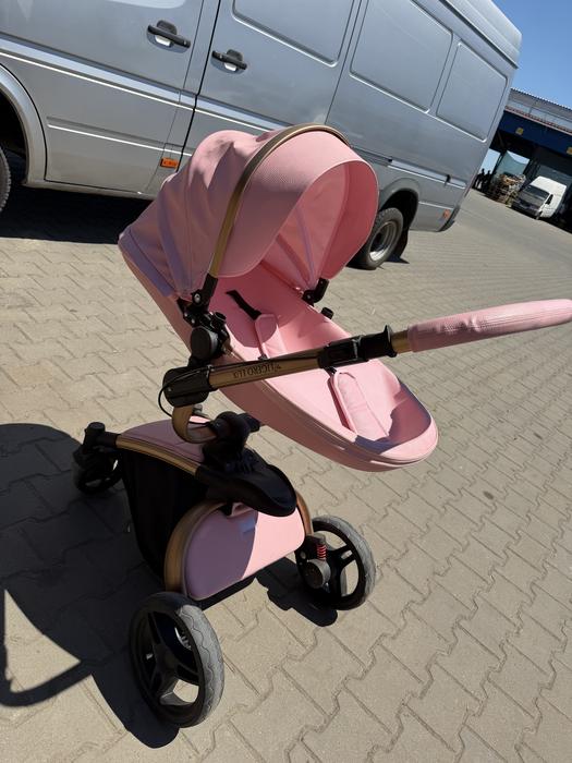 Продам детскую коляску фото 2