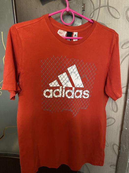 Продам мужские футболки фото 5