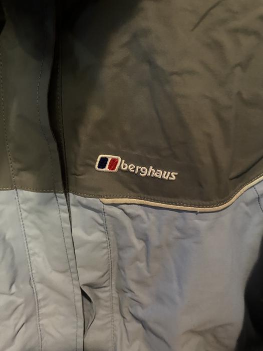 Продам мужскую верхнюю одежду Berghaus Zara фото 2