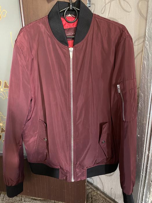 Продам мужскую верхнюю одежду Berghaus Zara фото 3