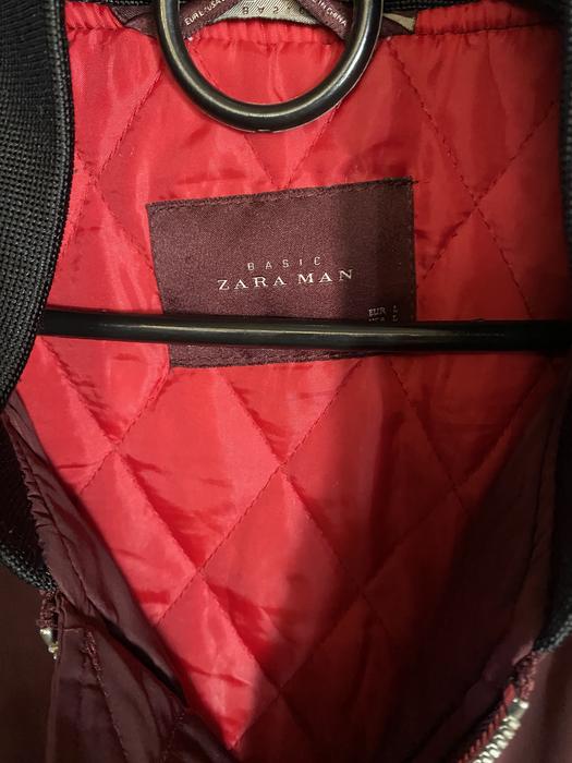 Продам мужскую верхнюю одежду Berghaus Zara фото 4