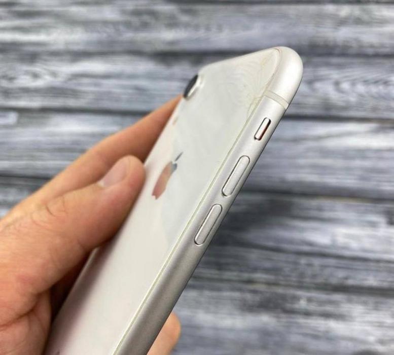 iPhone XR 128gb полностью рабочий photo 3