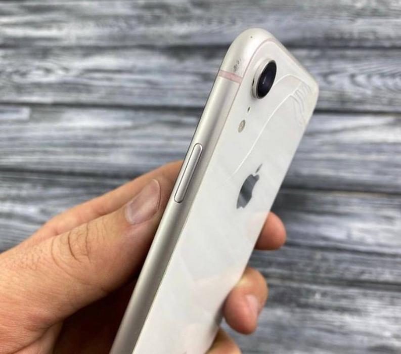 iPhone XR 128gb полностью рабочий photo 4