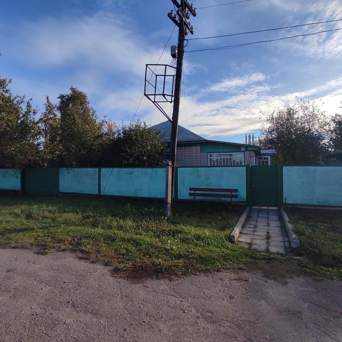 Будинок фото 1